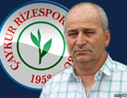 Rizespor'da Korukır Kararı Açıklandı