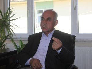 Çeltik Üreticisi Fiyat Açıklamasını Bekliyor