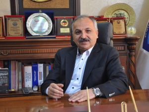 Dinçer: “Prim Borcu Kredisi, Esnafın İhtiyacına Cevap Vermekten Uzak”