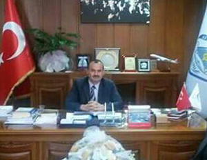 Büyükköy'ün Yeni Belediye Başkanı Belli Oldu
