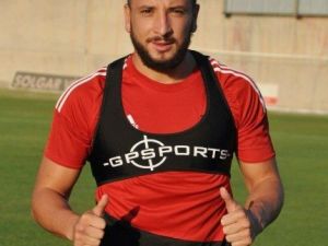 Nabil Ghilas İlk Golünü Attı