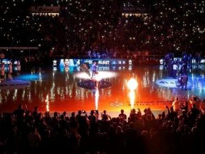 Anadolu Efes’ten Maç Biletlerinde Devrim