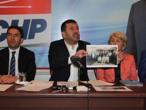 Chp Genel Başkan Yardımcısı Veli Ağbaba Gündemi Değerlendirdi