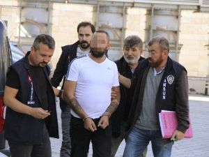 Samsun’da Silahlı Çatışma: 4 Gözaltı