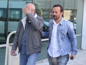 Taciz İddiasına Gözaltı