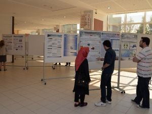 Uü’de ‘Tarım Ve Gıda Kongresi’