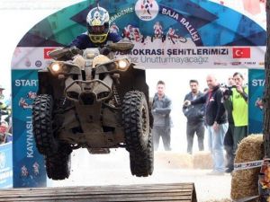 Kupa, Şehit Ömer Halisdemir İçin Yola Çıktı