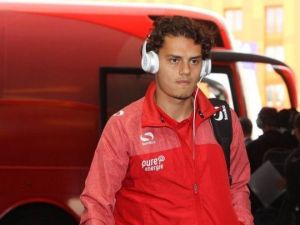 Enes Ünal Gole Doymuyor