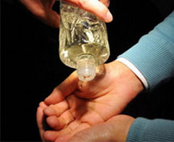 Dikkat! Bu kolonya toplatılıyor