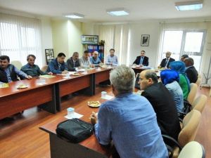 Tarım Kredi Kooperatifleri Çeltik Alımına Başladı