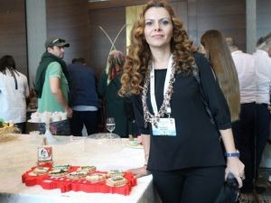 Pasta Yarışmasında Türkiye Birincisi Niğde’den