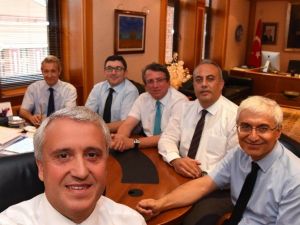 Instabox Anadolu Üniversitesinde
