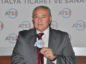 Antalya’nın Turizmde 2016 Yılı Kaybı 5,5 Milyon Turist