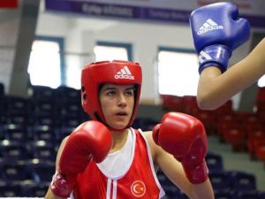 Avrupa Boks Şampiyonası Yıldızlarından 3 Altın 1 Gümüş Madalya