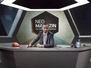 Cumhurbaşkanı Erdoğan’a Hakaret Eden Komedyen, 2 Kasım’da Hakim Karşısına Çıkacak