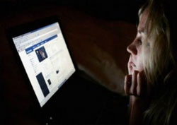 Facebook ve Twitter'da Büyük Tehlike
