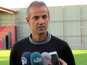 Kartal: "Sonuna Kadar Gaziantepsporluyum"