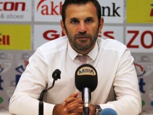 Göztepe, Deplasmanda Manisa’yı Rahat Geçti