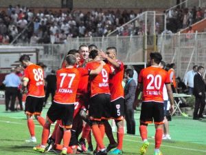 Spor Toto Süper Lig
