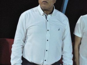 Kalpar: "Bol Pozisyon Bulduğumuz Bir Maçtan Mağlup Ayrıldığımız İçin Üzgünüm"