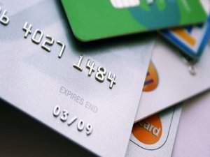 Kredi kartlarında bazı ödemelerde taksit sayısı 12'ye yükseltildi