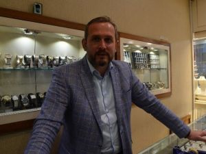 Trabzon’da Halka Açık Altın Defilesi Yapılacak