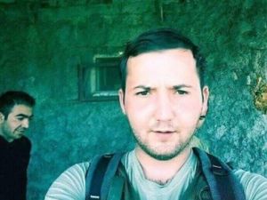 Şehit Ateşi Giresun’a Düştü