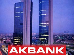 Akbank'tan KOBİ'lere finansman