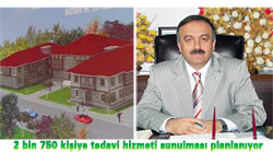 Eğitim ve Rehabilitasyon Merkezi