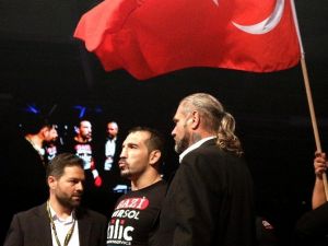 Marco Huck’tan Haber Var
