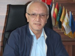 Tokat’ta “Dikiş Tutturamayan Kadınlar” Projesi
