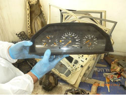 Rize Polisi Change Şebekesini Çökertti