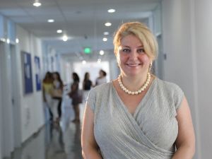Gaü İstanbul Yerleşkesi İle Akademik Yıla Hazır