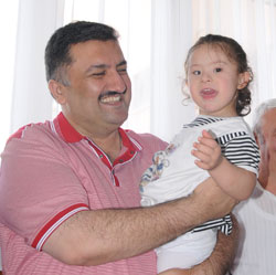 Başbakanla Kaderleri Değişti