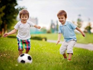 Çocuğunuzu Oyun Oynamaya Teşvik Edin