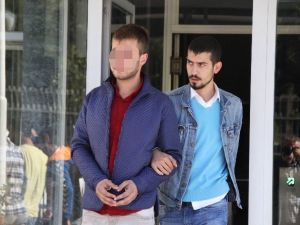 Bonzai Sattığı İddia Edilen Genç Yakalandı