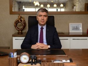 Batı Akdeniz İhracattı 1 Milyar Doları Geçti