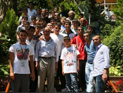 240 Seyyah Ulu Çınar Rize’de