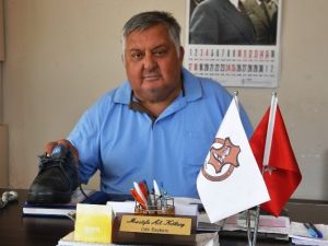 İmitasyon Ayakkabılar Hastalıkları Tetikliyor