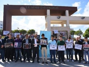 Tügva Sinop İl Temsilciliği’nden Açıklama