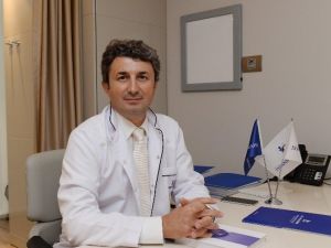 Prof.dr. Babalık, Türkiye’nin Kalp-damar Hastalığı Haritasını Çıkardı
