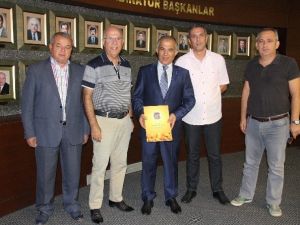 14. Uluslararası Turunçgil Kongresi’nin 2020’de Türkiye’de Yapılması Kesinleşti