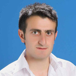 Artvin'de trafik kazası 1 Ölü, 3 yaralı