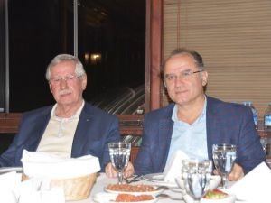 Sinop’un Turizm Sorunları Konuşuldu