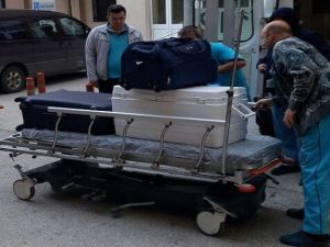 Organları 7 Kişiye Umut Oldu