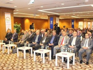 Sürdürülebilir Tarım Çalıştayı Kocaeli’de Başladı