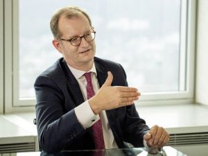 Almanya’nın İkinci Büyük Bankasından Radikal Karar