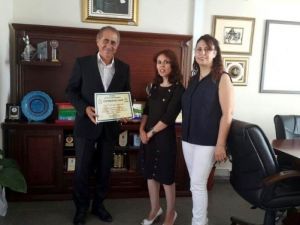 Prof. Dr. Tamer Dodurka: “Tekirdağ’da Bin İle 2 Bin Arası Çölyak Tanısı Konulmuş”