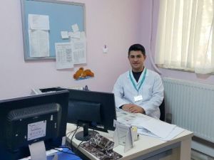 Uzmanlardan ’Çocuklarınıza Sabırla Yaklaşın’ Tavsiyesi