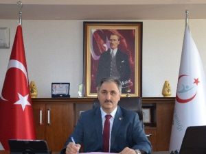 Dünyada Her Yıl 55 Bin Kişi Kuduz Nedeniyle Hayatını Kaybediyor